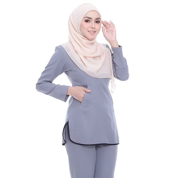 Blouse Set Latifa