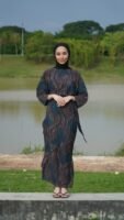 Layla Kaftan
