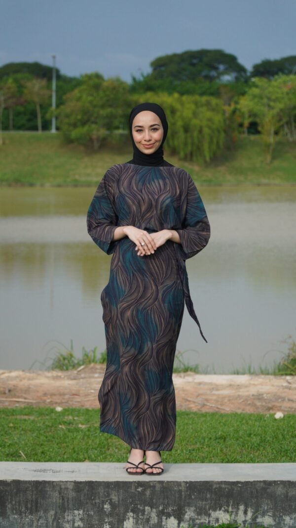 Layla Kaftan
