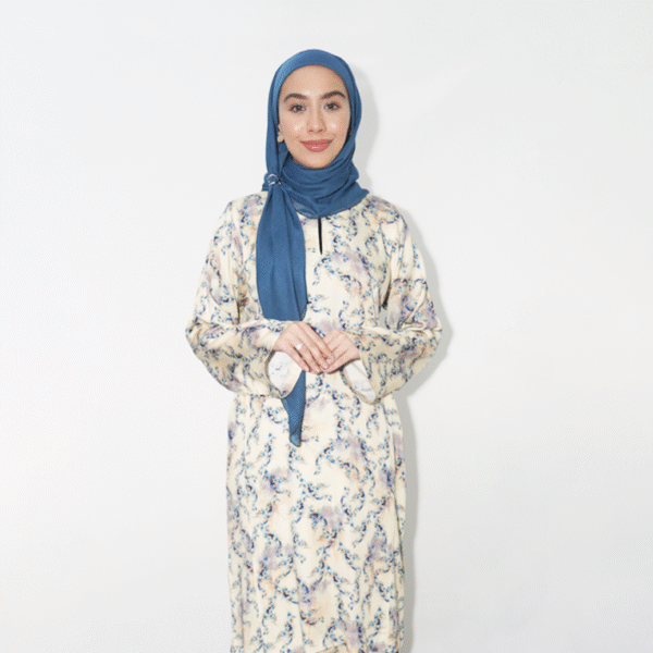 Baju Kurung Sofia