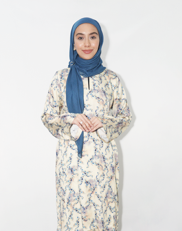 Baju Kurung Sofia