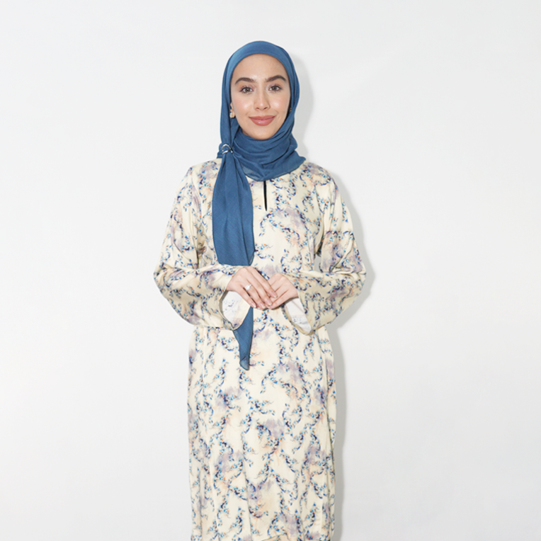 BAJU KURUNG SOFIA