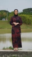 Layla Kaftan