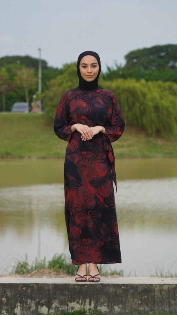 Layla Kaftan