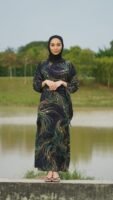 Layla Kaftan
