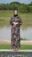 Layla Kaftan