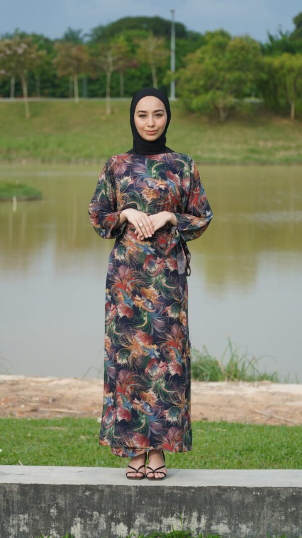 Layla Kaftan