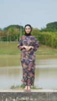 Layla Kaftan