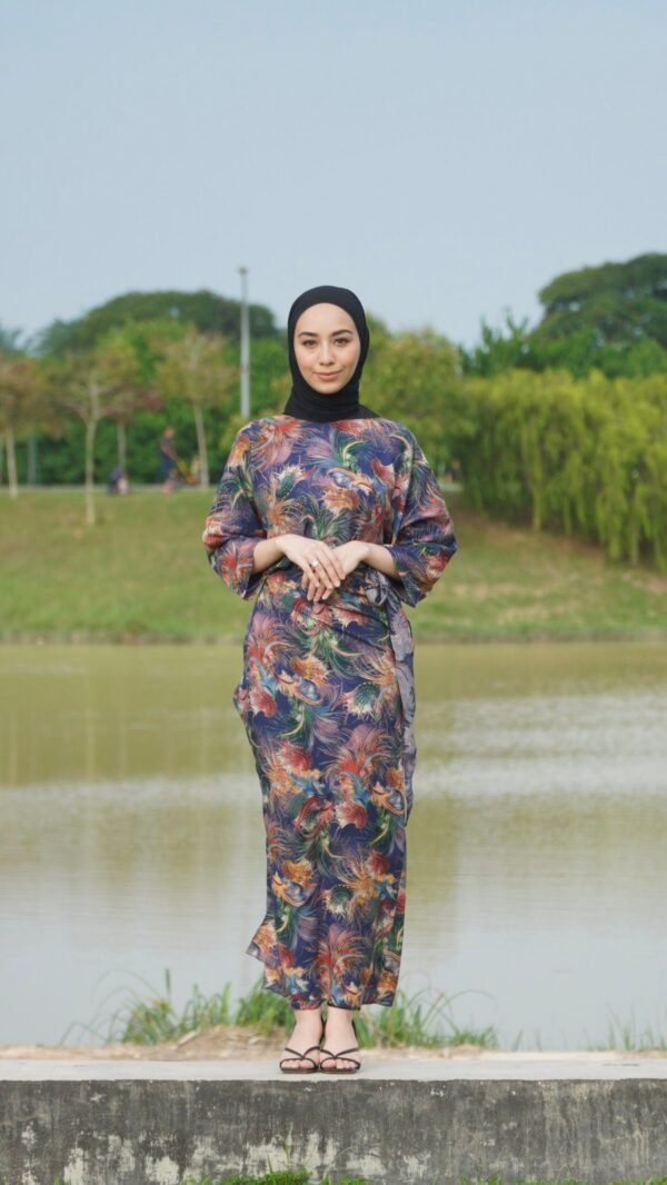 Layla Kaftan