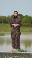 Layla Kaftan