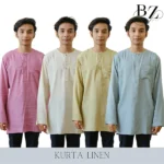 KURTA HAYA