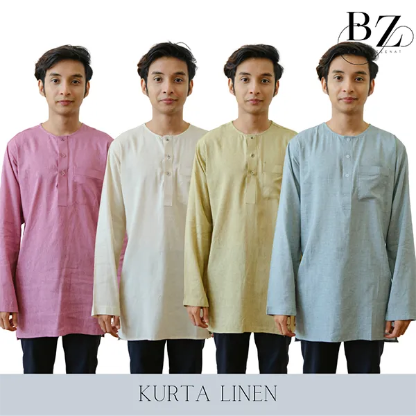 KURTA HAYA