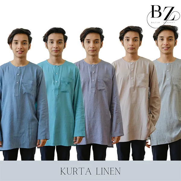 KURTA HAYA