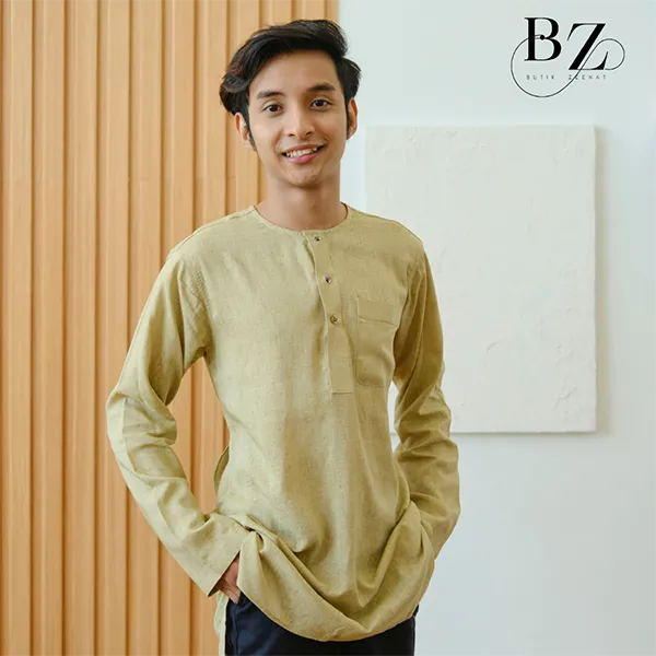 KURTA HAYA