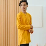 KURTA MARWAN