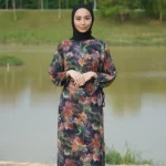 Layla Kaftan