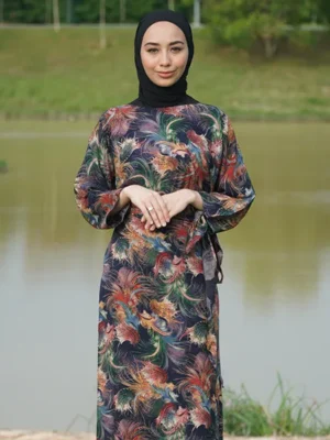 Layla Kaftan