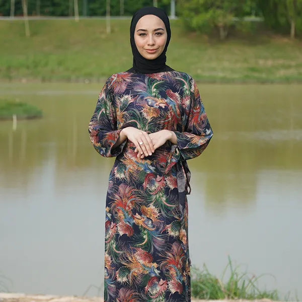 Layla Kaftan
