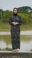 Layla Kaftan