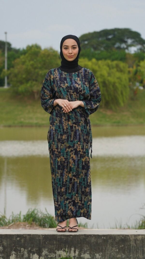 Layla Kaftan