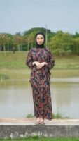 Layla Kaftan
