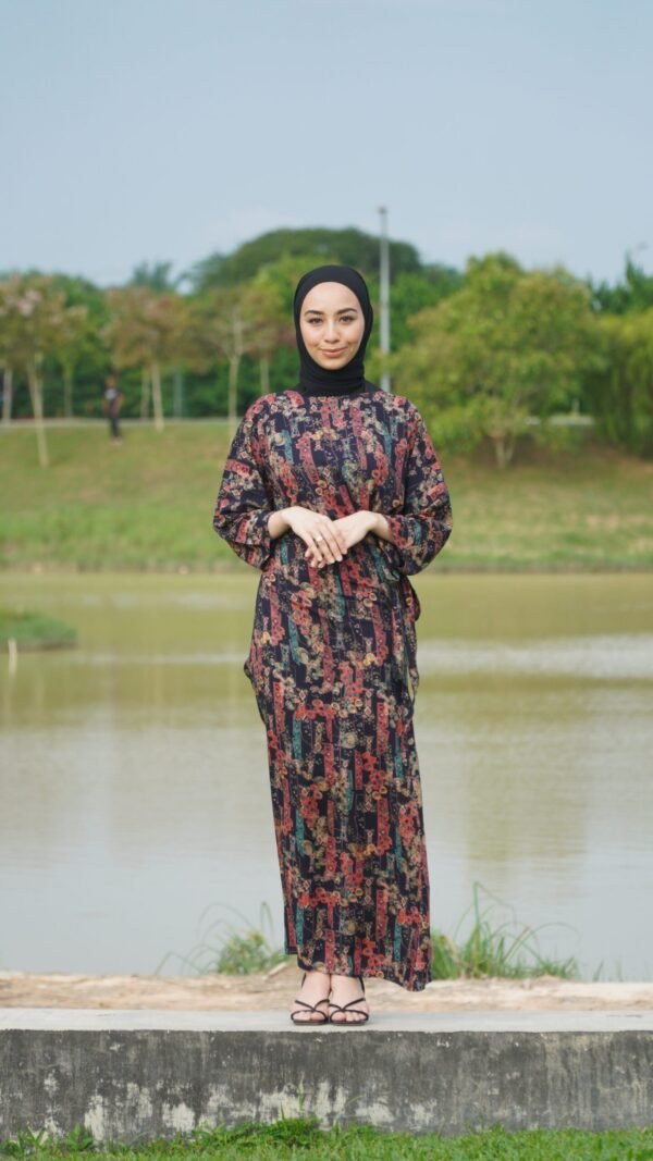 Layla Kaftan