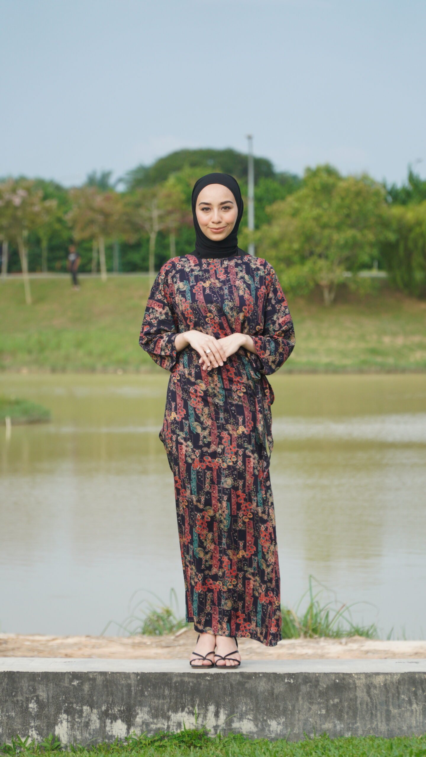 LAYLA KAFTAN