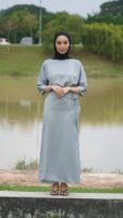 Layla Kaftan