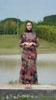 Layla Kaftan