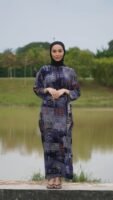 Layla Kaftan