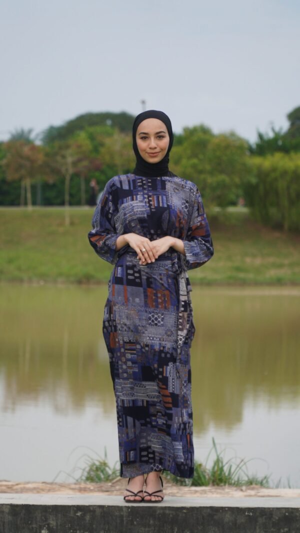 Layla Kaftan