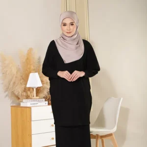 Thalia Kaftan
