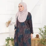 Wawa Tunic Blouse