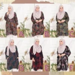 Wawa Tunic Blouse