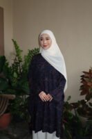 ZAZA TUNIC BLOUSE