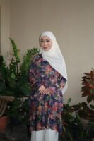 ZAZA TUNIC BLOUSE