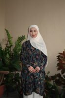 ZAZA TUNIC BLOUSE