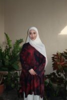 ZAZA TUNIC BLOUSE