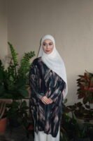 ZAZA TUNIC BLOUSE