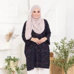 Zaza Tunic Blouse
