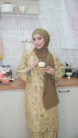 Kurung Pahang Ayu Dian - Azian