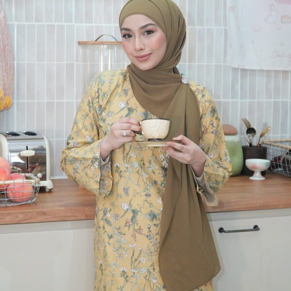 BAJU KURUNG PAHANG AYU DIAN COLLECTION