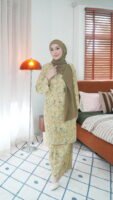 Kurung Pahang Ayu Dian - Azian