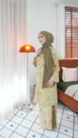 Kurung Pahang Ayu Dian - Azian
