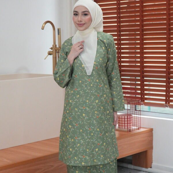 BALQIS FRONT