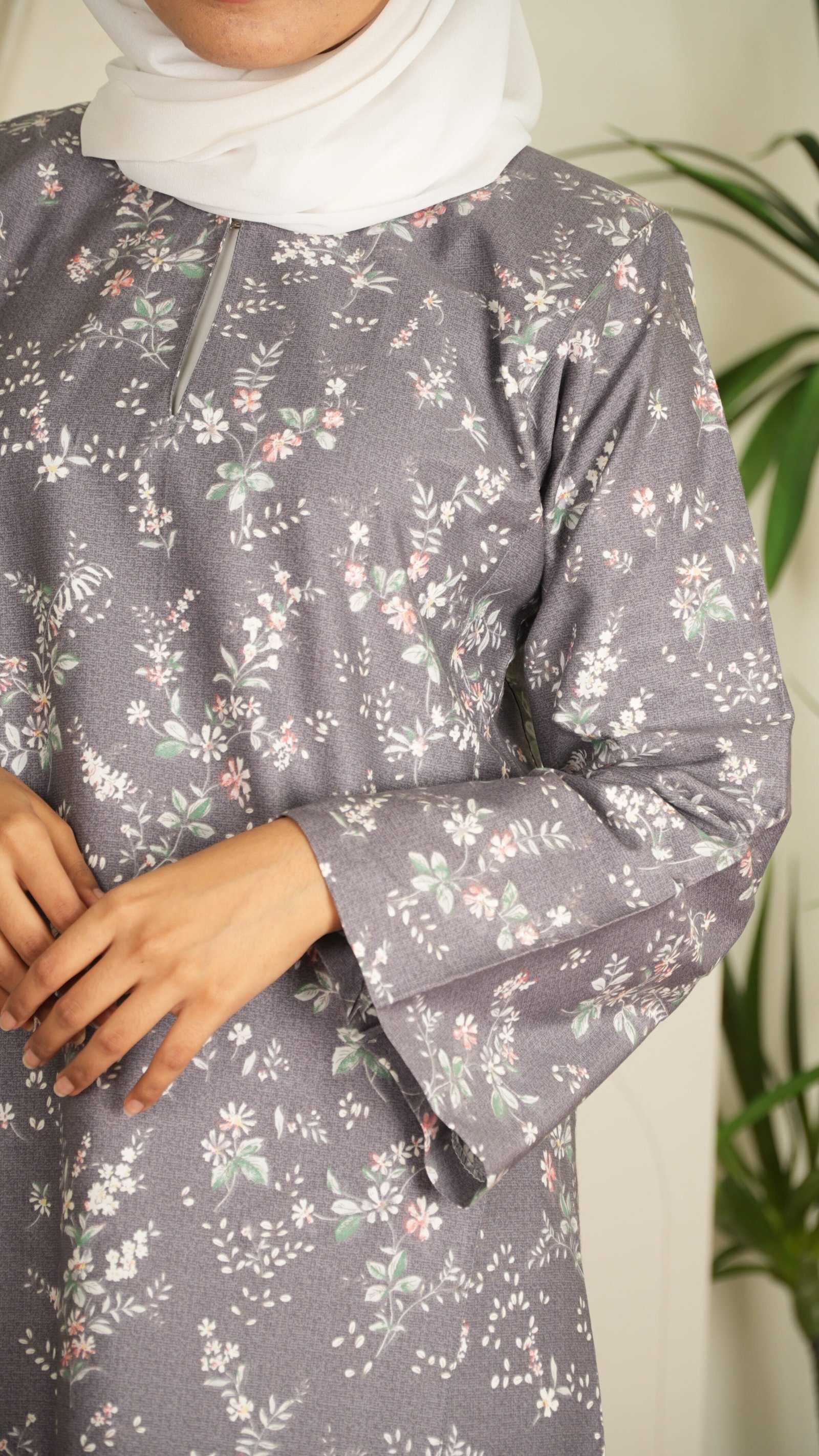 KURUNG PAHANG ORKED