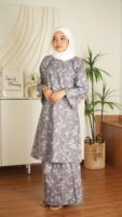 KURUNG PAHANG ORKED