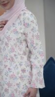 Kurung Pahang Ayu Dian - Dayang
