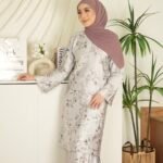 Grey Lilac