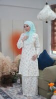 BAJU KURUNG PAHANG AYU DIAN COLLECTION